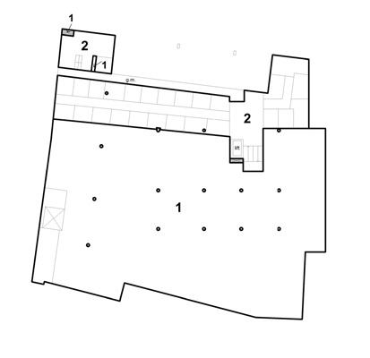 Splitsingstekeningen Romanov -Begane grond.jpg